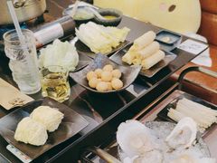 -熹悟海鲜火锅·广式打边炉