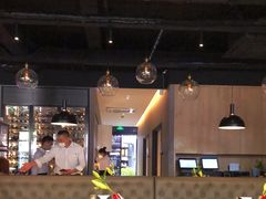 大堂-Solo(衡山路店)