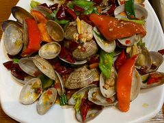 -南海渔家•海鲜•正宗海南菜(海棠湾店)