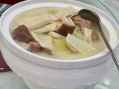 -凤凰楼酒家·粤宴点心(华强北店)