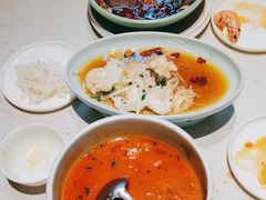 -北李妈妈菜·海肠捞饭(开发区万达店)