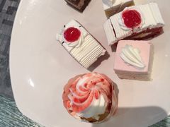 -海天一色海景自助餐厅(西港花园店)