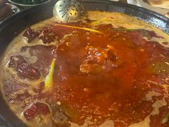 -五里关火锅(牛市口店)