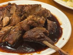 -牧羊餐厅
