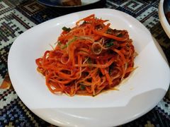 -新疆伊宁远征餐厅