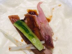 -宏宴·新京菜(望京店)