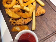 -大象厨房(重庆道店)