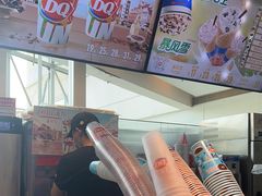-DQ·蛋糕·冰淇淋(南开大悦城2F店)