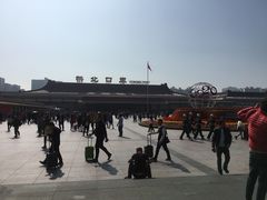 -珠海拱北口岸