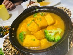 -李记潮汕砂锅粥(营福路店)