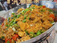-虎虎龙虾大排档(双井店)
