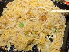 -金太阳海鲜烧烤·本地人餐厅(东纬路旗舰店)