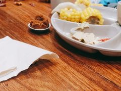 -素满香·食养自助(建邺万达店)