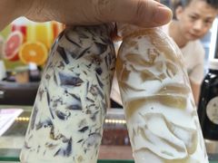 -凝香园(渣菲大厦店)