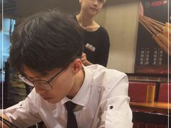 -新凯旋烧烤·千岛湖特色菜(拱墅上塘路店)