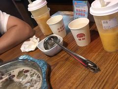 -傣妹火锅(南京东路一店)