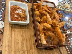 -保定会馆(红旗大街店)