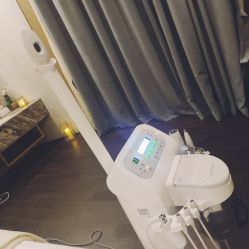 点击看大图 -半岛故事·法儿曼·indiba美学中心