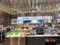 -谭三娘鲜切牛肉自助火锅(九眼桥总店)