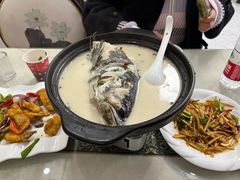 -鱼味馆(万佛湖店)