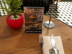 -Moka Bros 摩卡站(西单大悦城店)