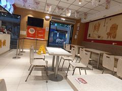 -老通城豆皮大王(吉庆街店)