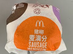 -麦当劳(东苑丽宝商业广场店)