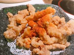 小酥肉-哥老官重庆美蛙鱼头(西湖银泰十一哥店)