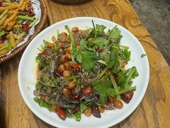 -汉小城·老铫子藕汤·乡野湖北菜(江汉路吉庆街店)