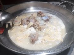 招牌千张筒锅-骨之味·筒骨汤火锅(江头店)