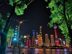 -秦皇岛路游船码头