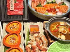 -松鹤精致料理(五一中路店)