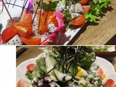 -やきにく 牛将日式焼肉(新华路店)