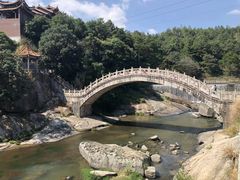 -九鲤湖风景区