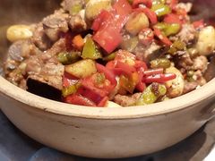 -寨子里的·钵钵菜·湘西山里菜(魅力湘西店)