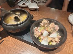-云海肴·汽锅鸡·云南菜(领展购物广场·中关村店)