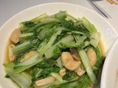-芳芳私房菜·精做淮扬菜(承德路店)
