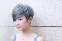 -原木·Top Design发型定制