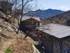 -北京水岸山吧度假村(雁栖镇店)