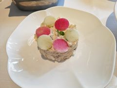 -起士林大饭店(小白楼店)