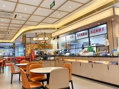 -香港新记茶餐厅(春熙太古里店)