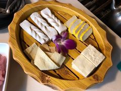 -滇釜火锅·能喝汤的火锅(车公庄店)