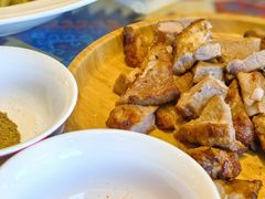 -巴依老爷新疆美食(工体旗舰店)