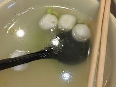 -圆宝台湾小吃(迎津街店)