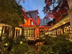 园子景观-北园酒家(小北路店)