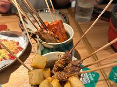 -雪熊精酿·哈尔滨烧烤酒馆(非遗大串店)