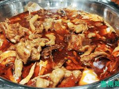 -唐闸邵记鸡煲馆