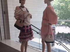-Chanel(德基广场店)