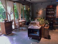 -时光花园(白鹭洲店)