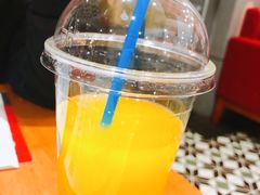 -西西弗书店&矢量咖啡(壹方购物中心店)